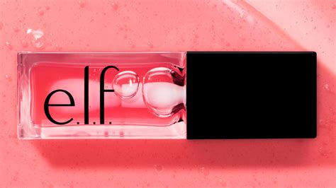 dior lip oil vs dupe|dior lip oil dupe elf.